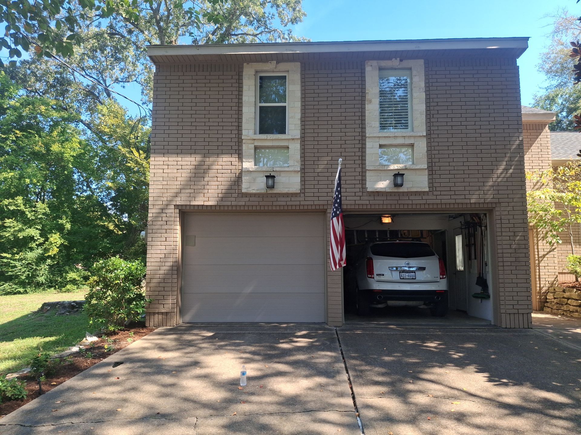 Small Changes, Big Curb Appeal! | Bullard, Texas Quality Coats Painting by Quality Coats Painting