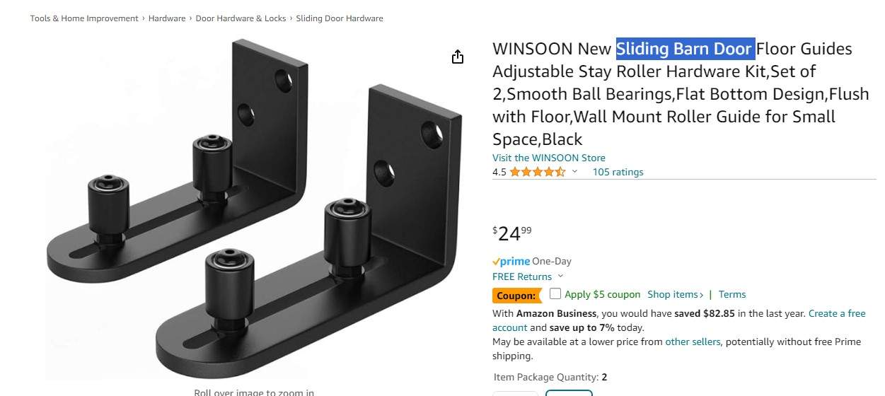 Hallway Project   by Construction Now LLC