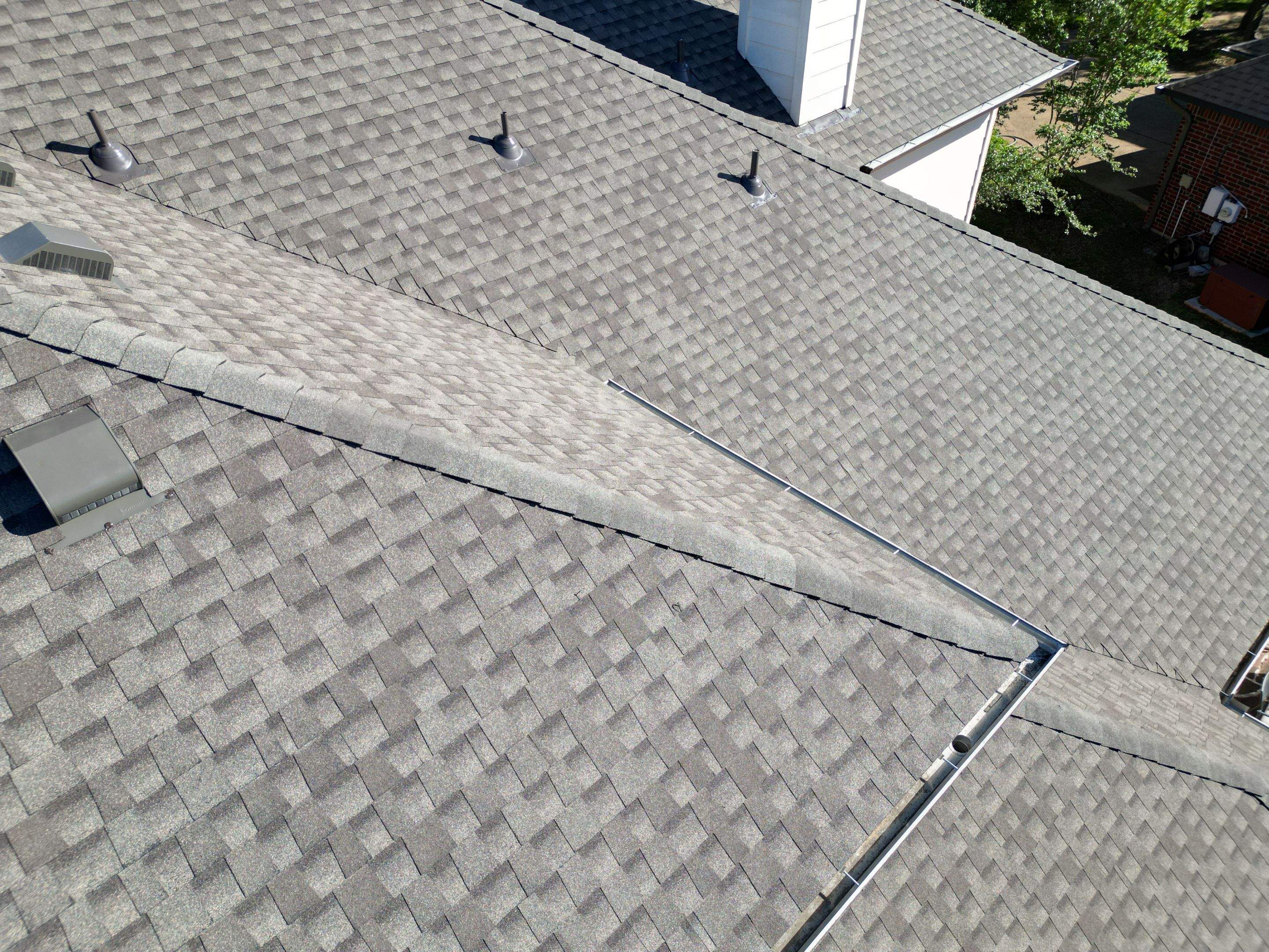 Weathered Wood - GAF Timberline HDZ by RoofsOnly.com