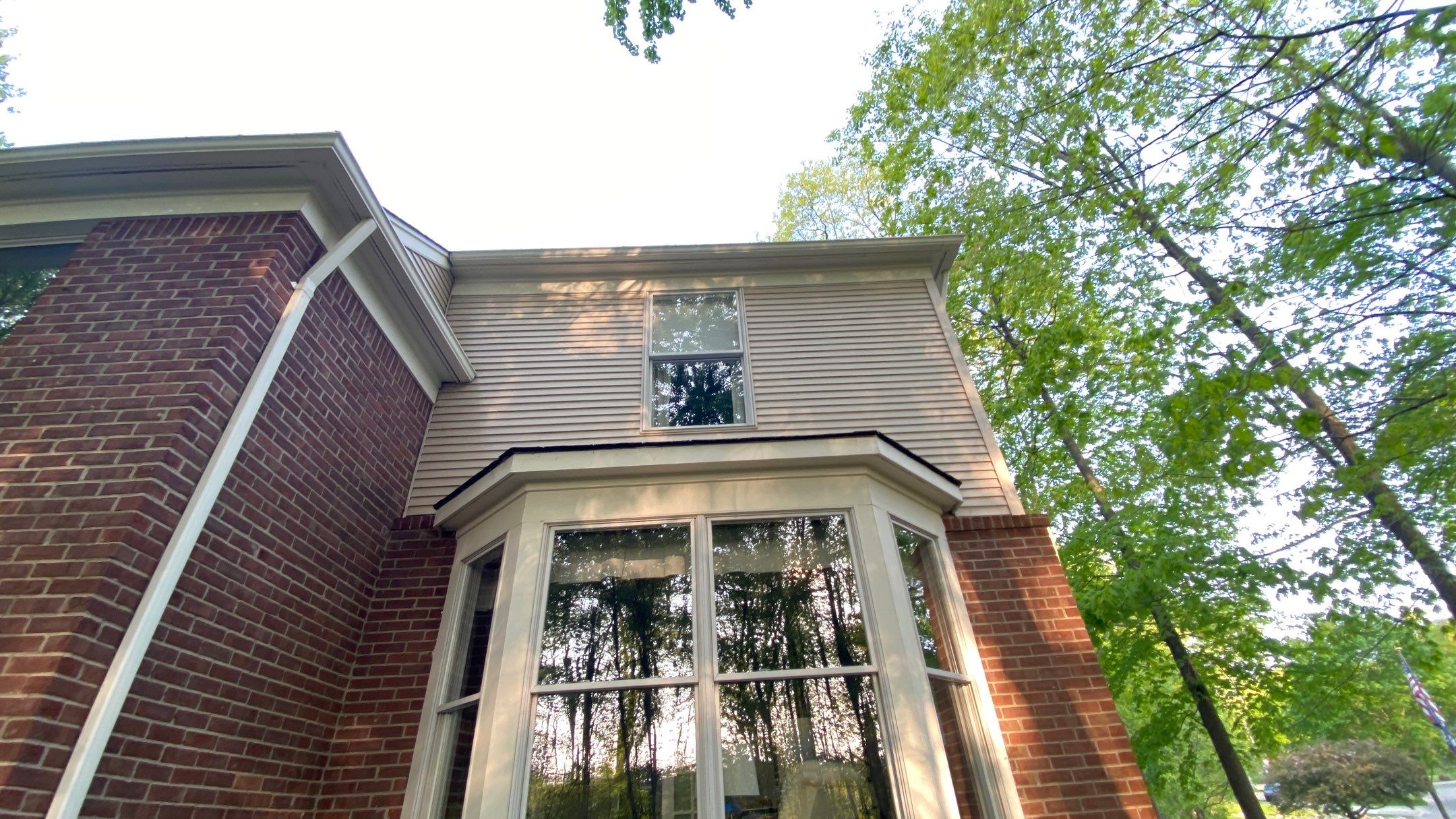 Roof Replacement using CertainTeed Landmark by 180 Contractors