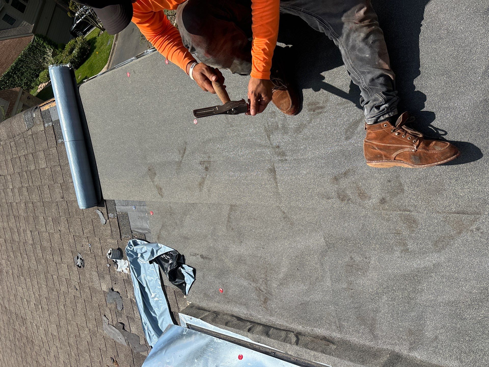 Roof Repair Houston by Roof Repair Company