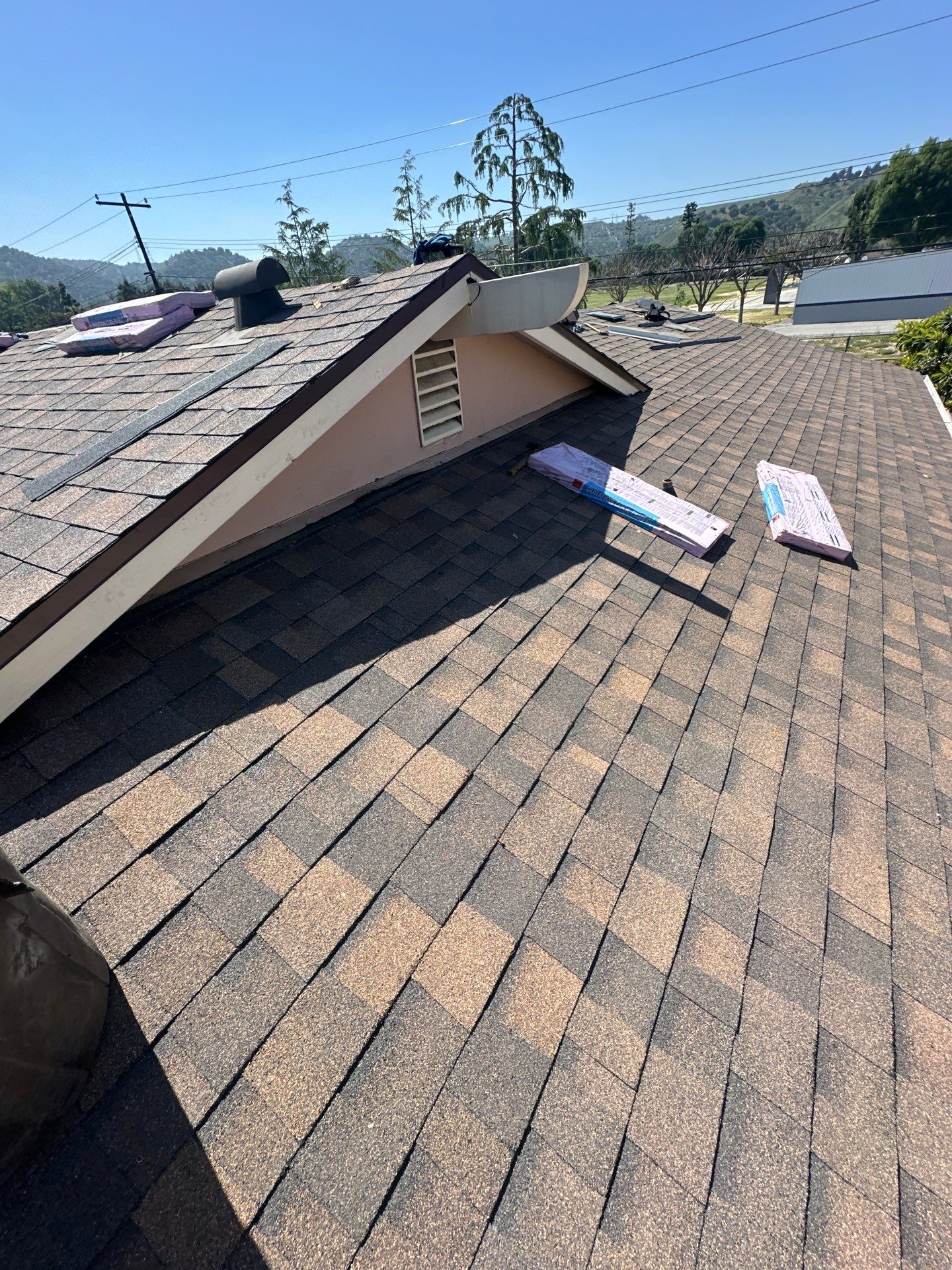 Roof Replacement - Hacienda Heights, CA 91745 by Epic Roof Replacement