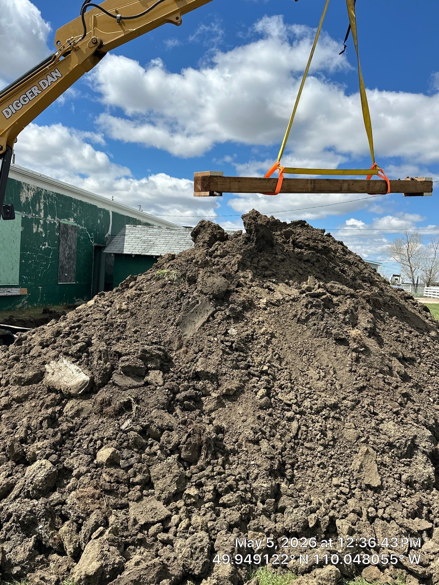 Septic System Installation and Tank Replacement in Walsh, Alberta by Septic Medic Inc.