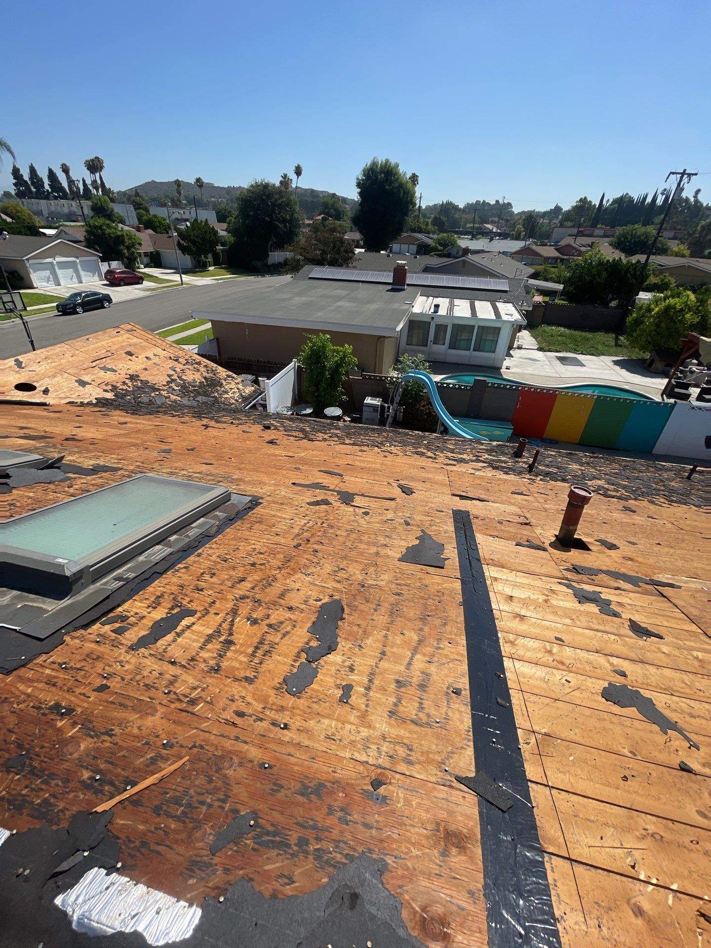 Roof Replacement - La Mirada, CA 90638  by Epic Roof Replacement