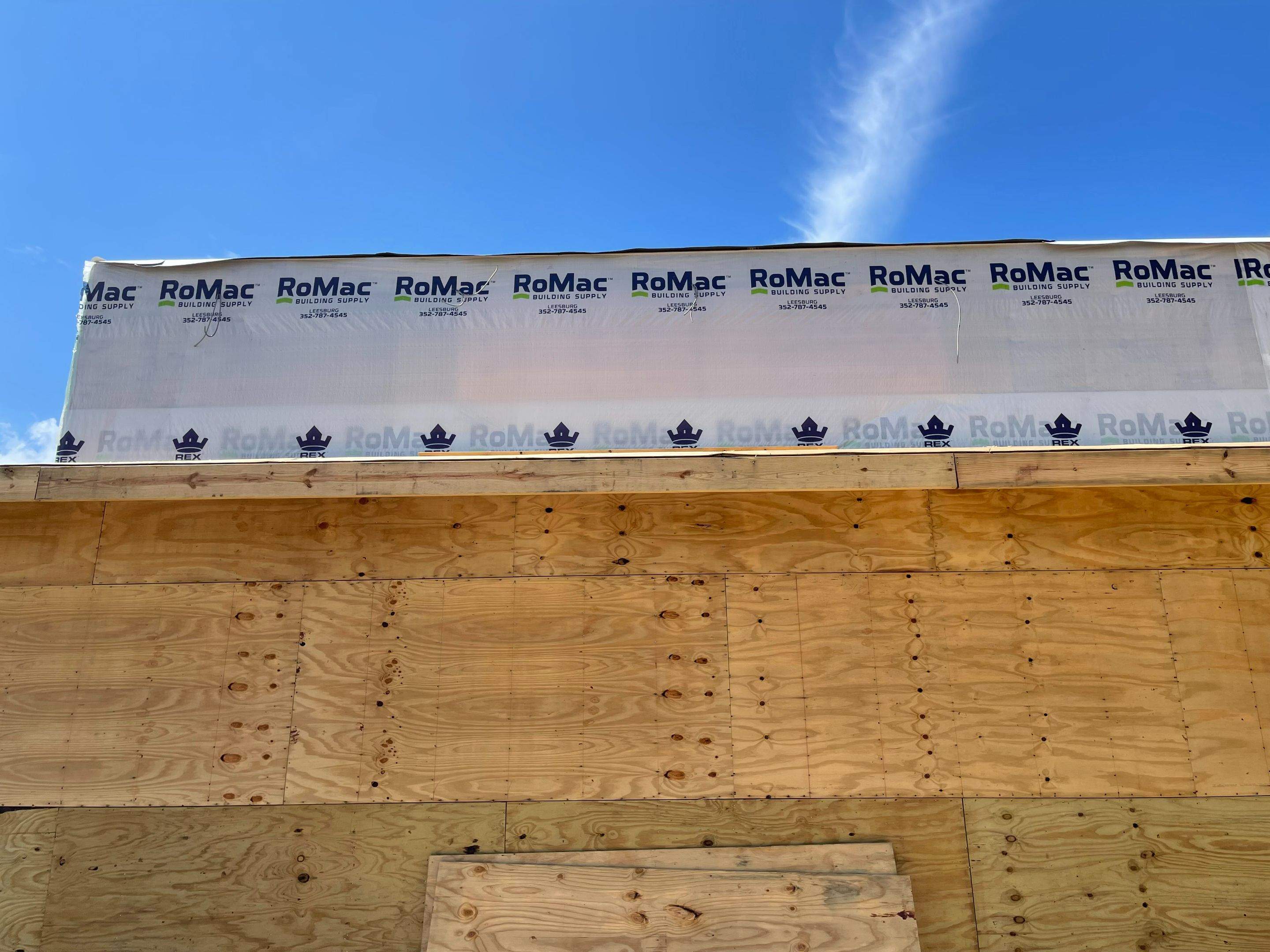 Channel Letters on Backer for Ski Beach Bar and Grill by SignCrafters
