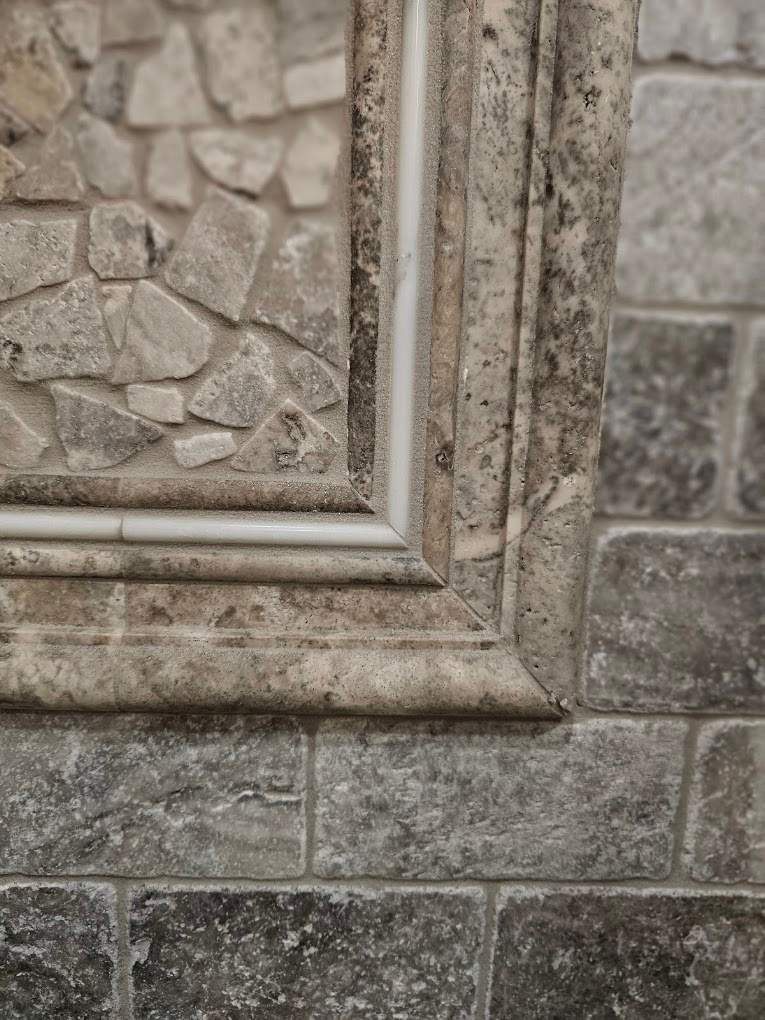 Smith Bathroom Remodel by Integrity Tile and Home LLC