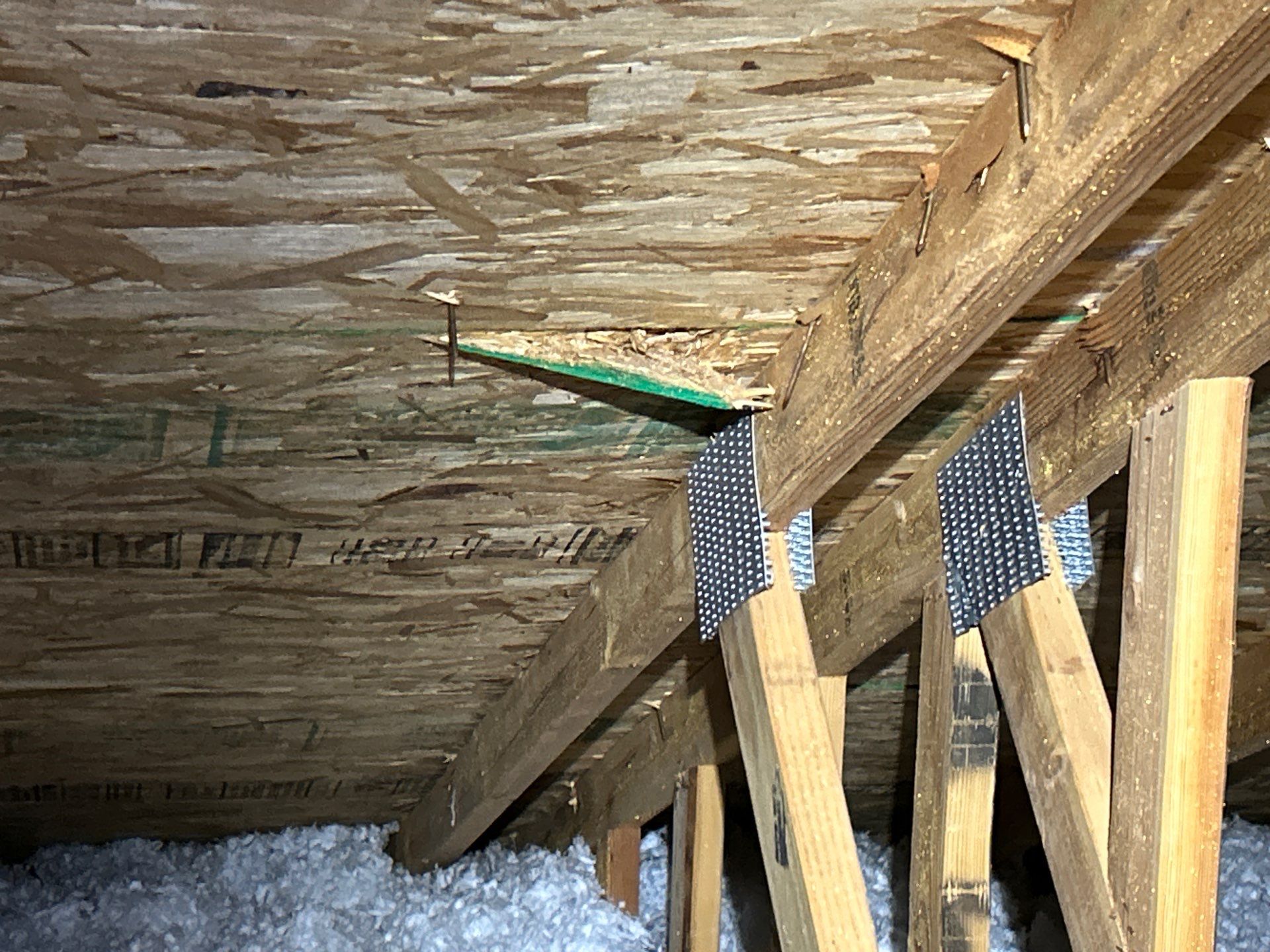 Emergency Leak Repair in Portland by Prodigy Roof Solutions
