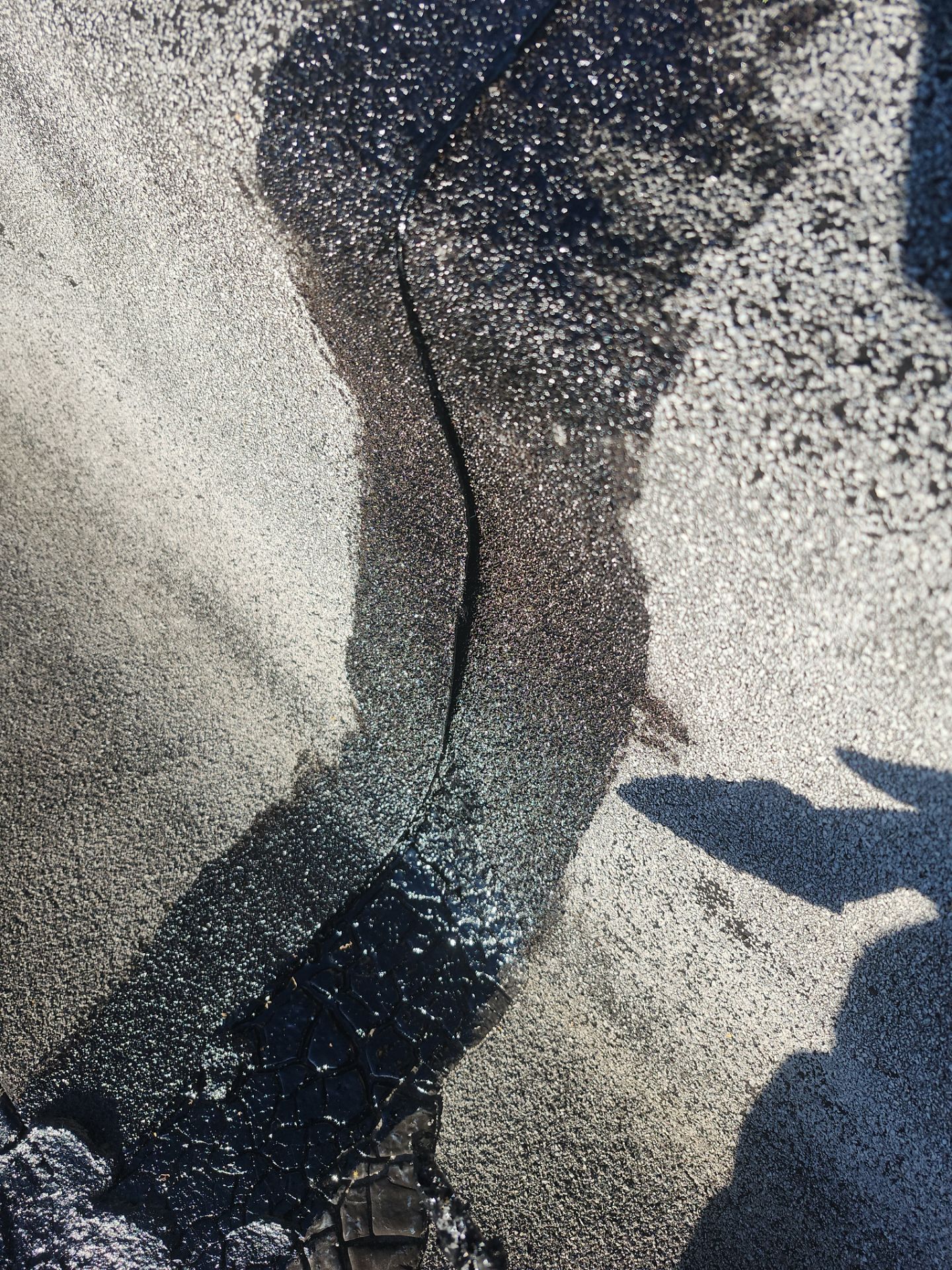 Flat Roof Repair on Commercial building in Fort Lauderdale by Aastro Roofing
