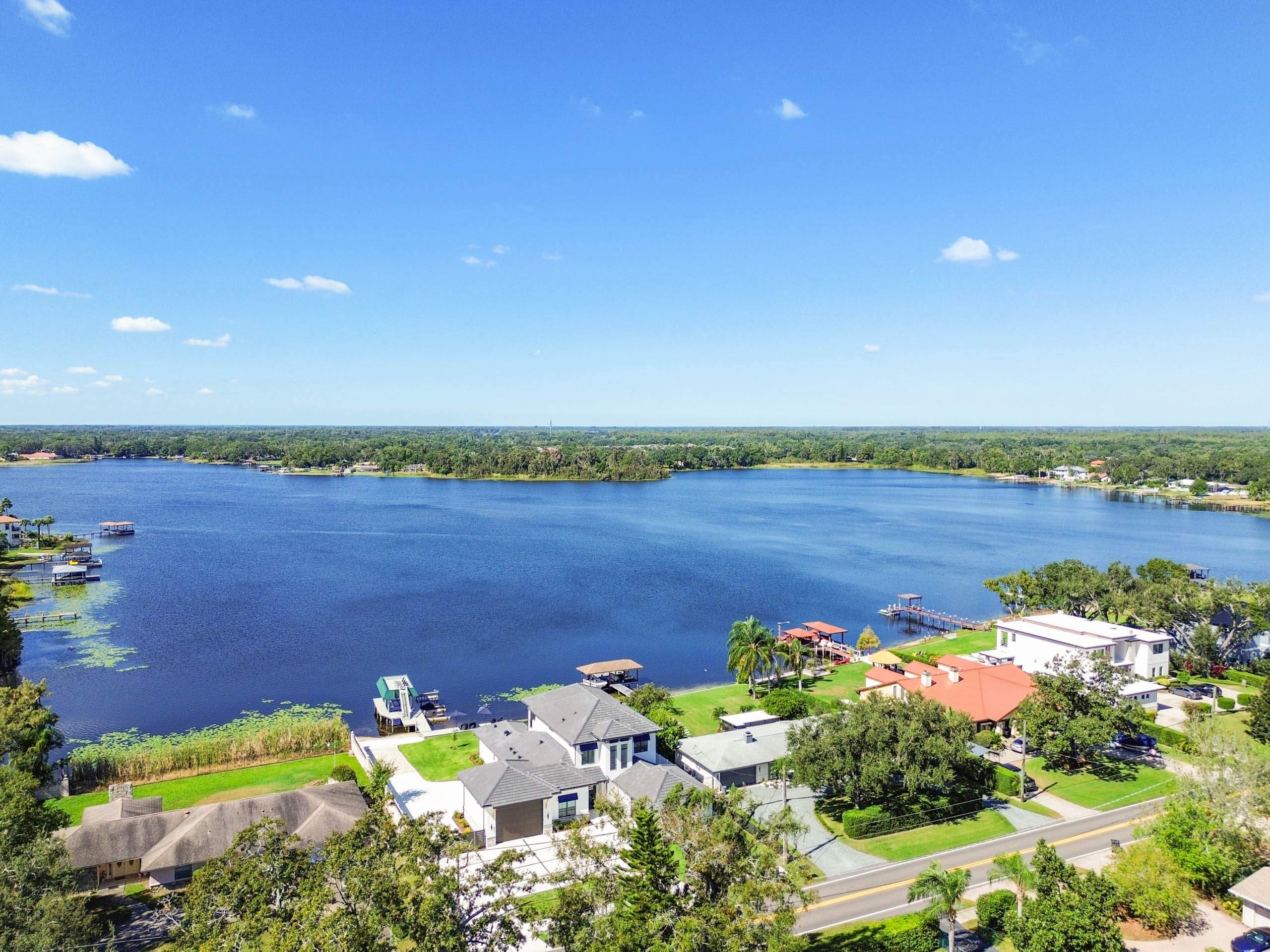 Custom Coastal Sol II by Lyons Heritage Tampa, LLC