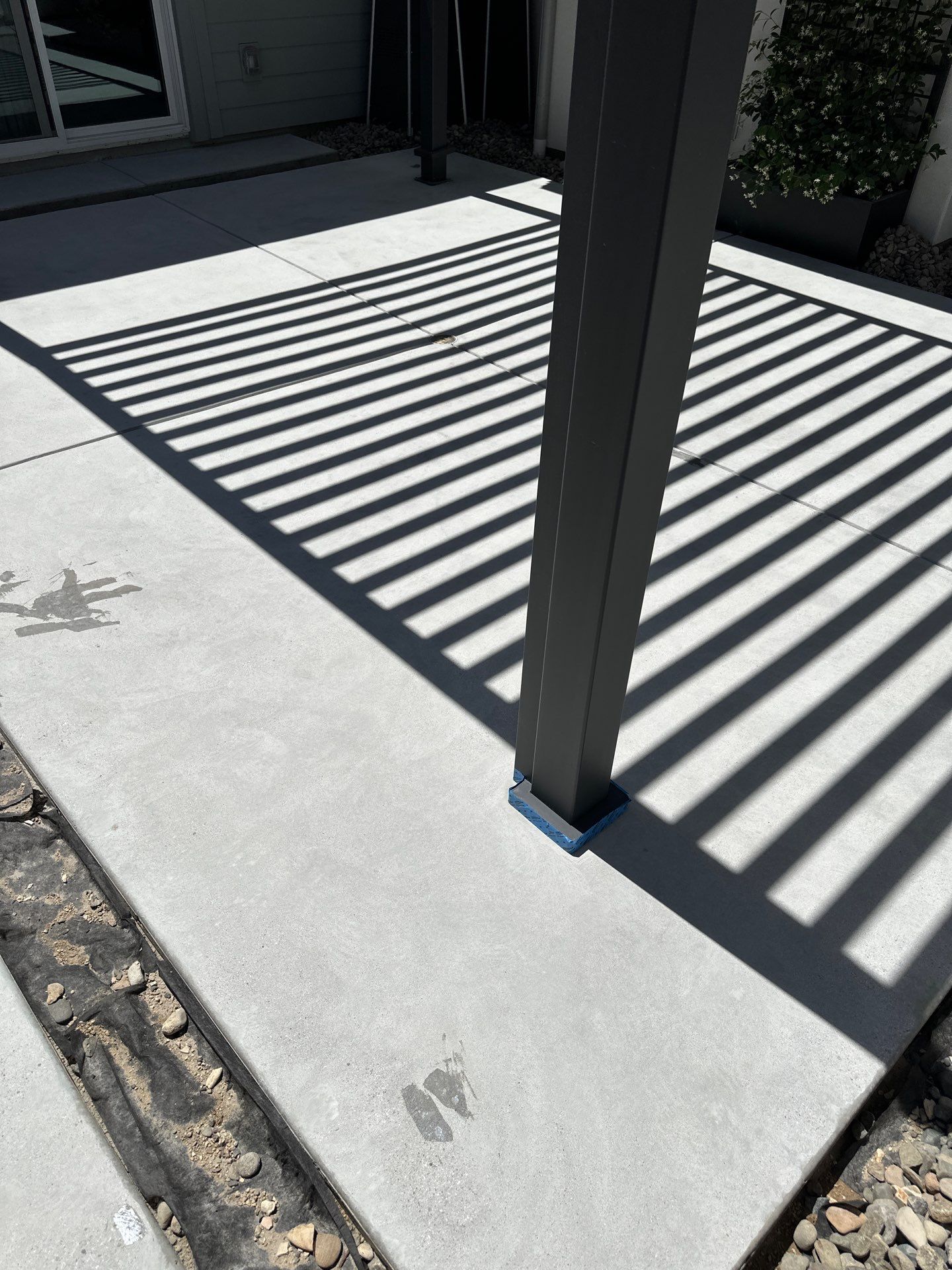 Does you back porch make you sad? by MGP Coatings
