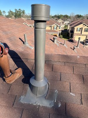 Project in Tomball