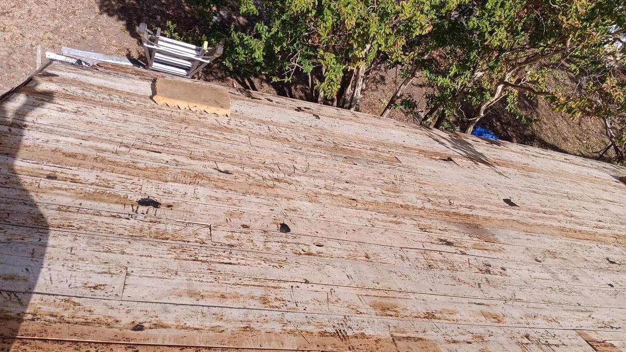 Project in Clifton by Rhino Roofing and General Contracting, LLC