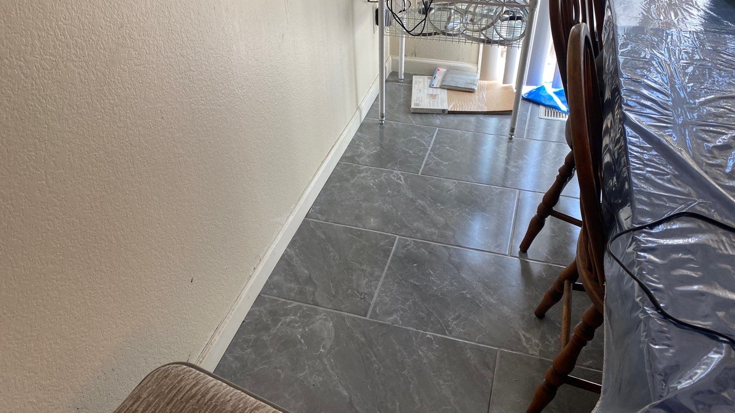 Rebuild Project in Aurora by Accountable Home Services