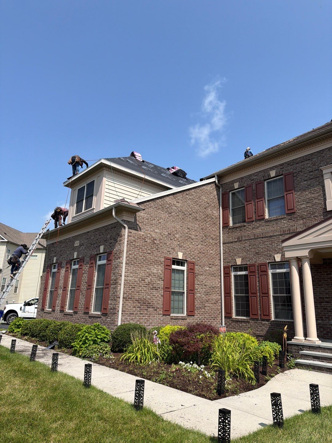 12142 Hayland Farm Way, Ellicott City, MD 21042 UNITED STATES by American Custom Contractors
