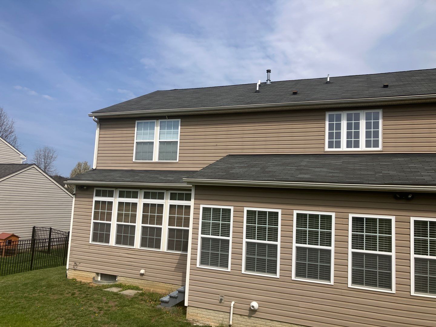 12378 N Welty Rd, Waynesboro, PA UNITED STATES by American Custom Contractors