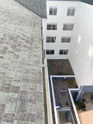Water Damage Claim in Fairfax