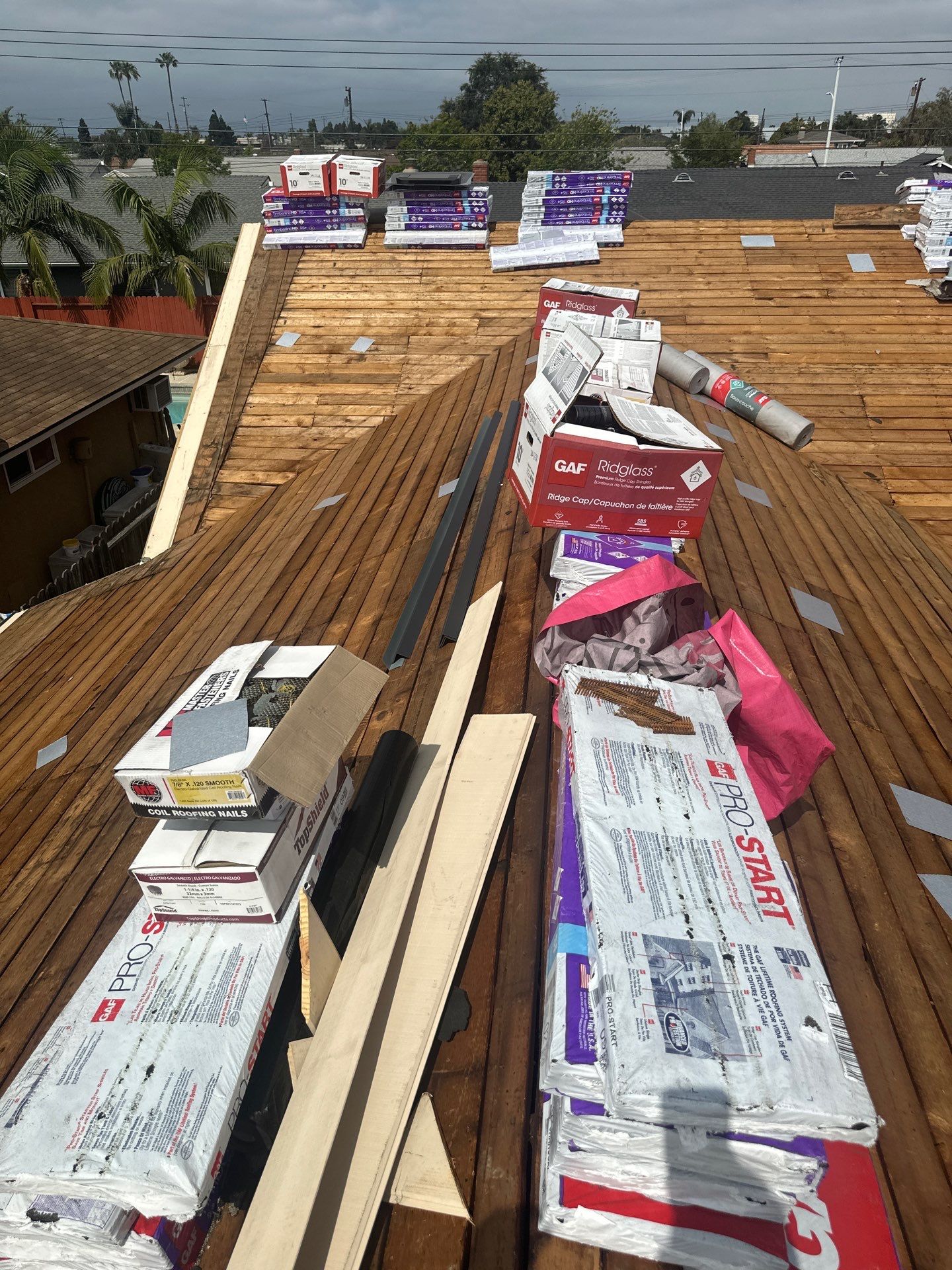 Roof Replacement - Huntington Beach, CA 92647 by Epic Roof Replacement