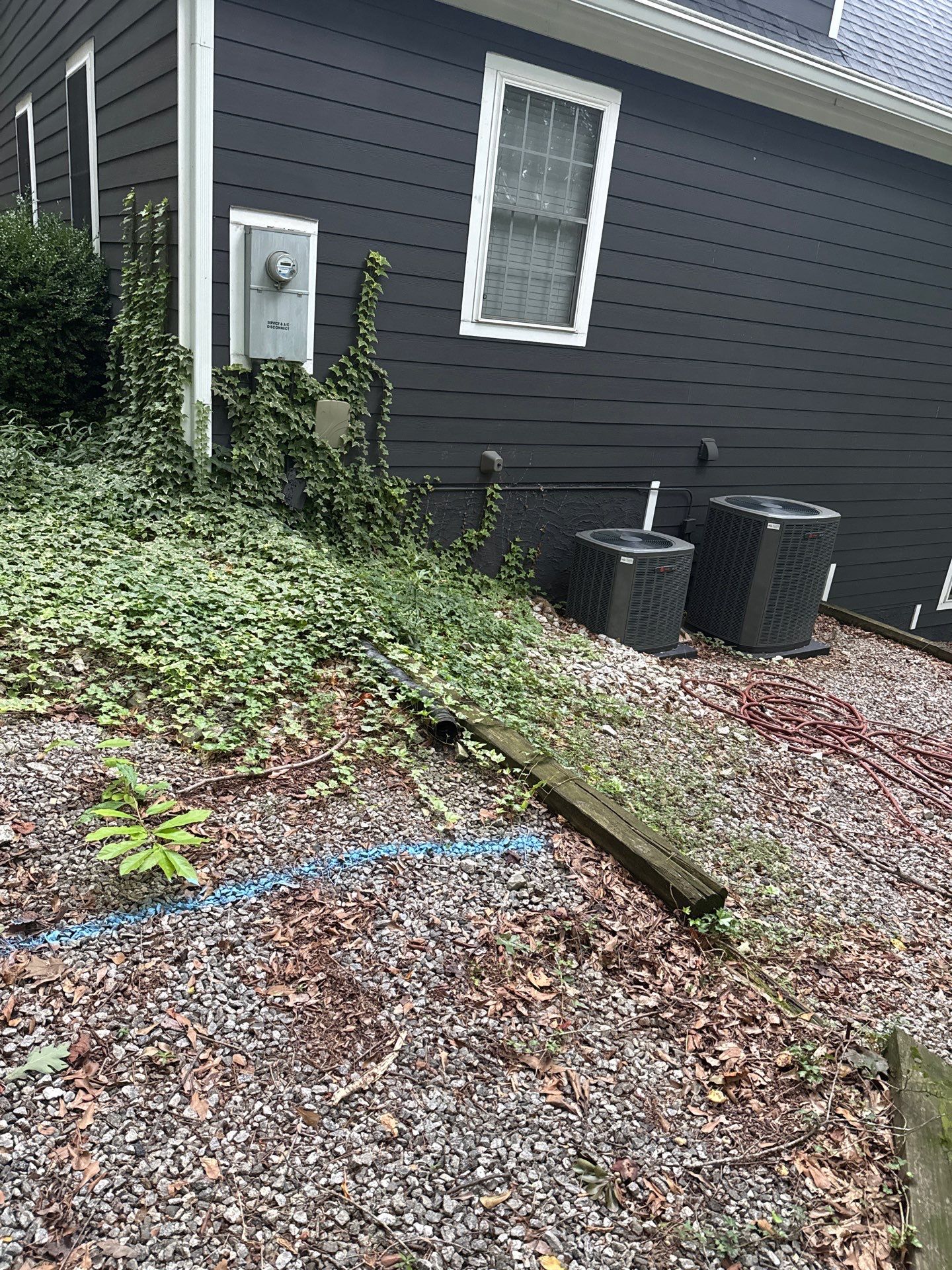 Carved Concrete Retaining Wall by Xtreme Concrete Services