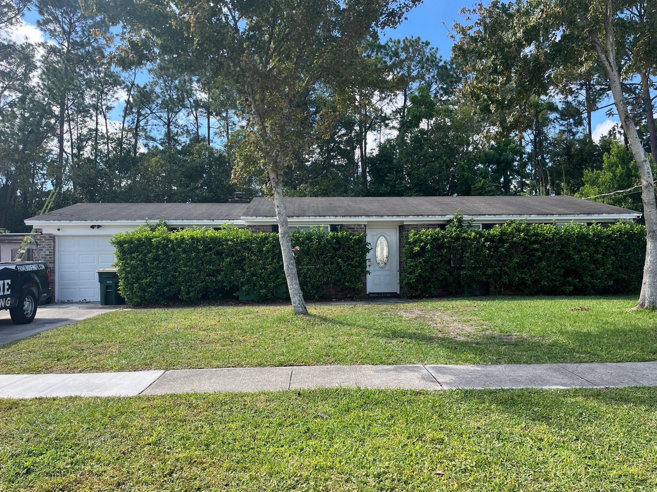 Shingle -> Shingle by Prime Roofing