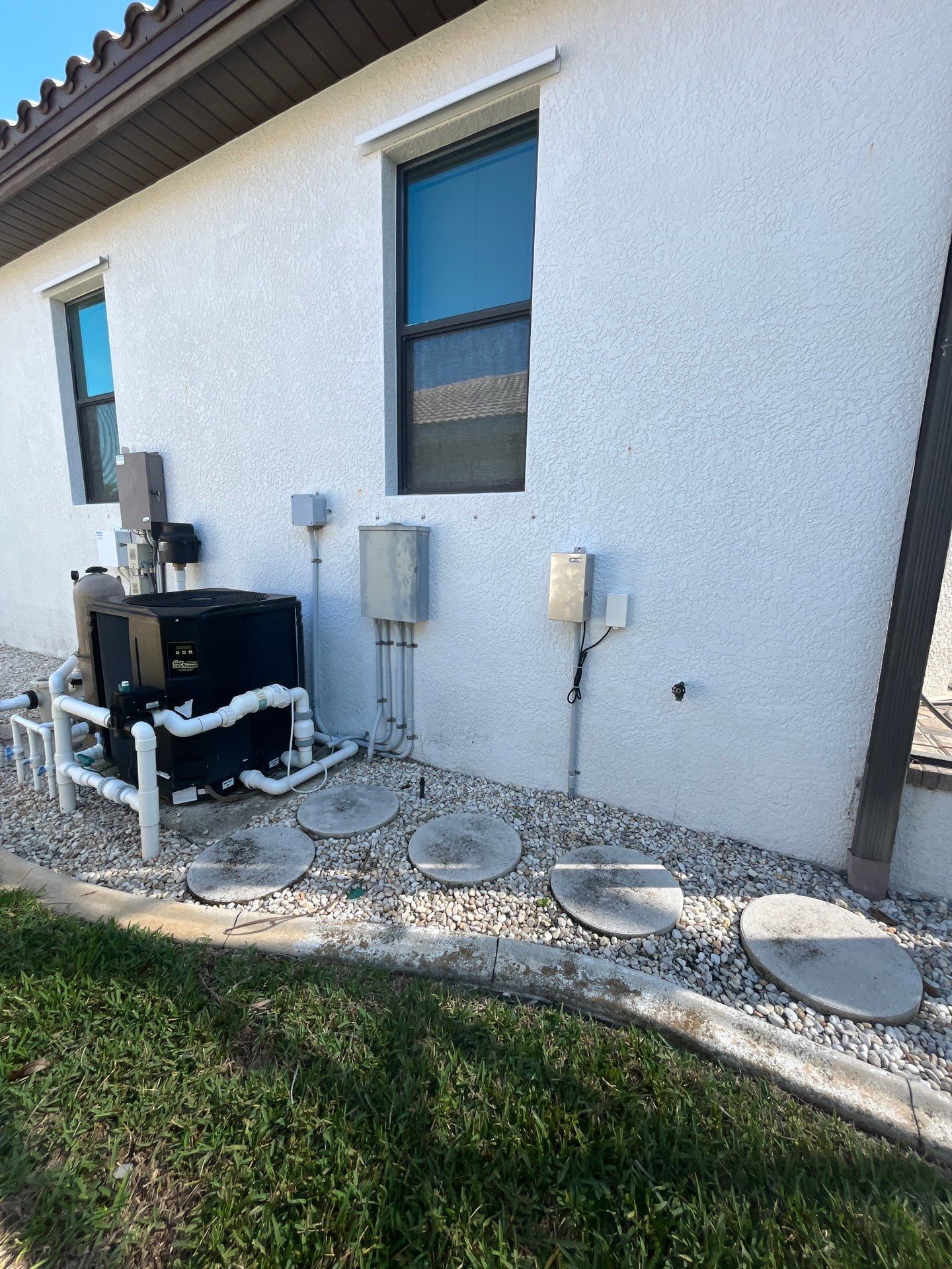 Roger Duguay by Fresh Coat Painters North Fort Myers & Punta Gorda