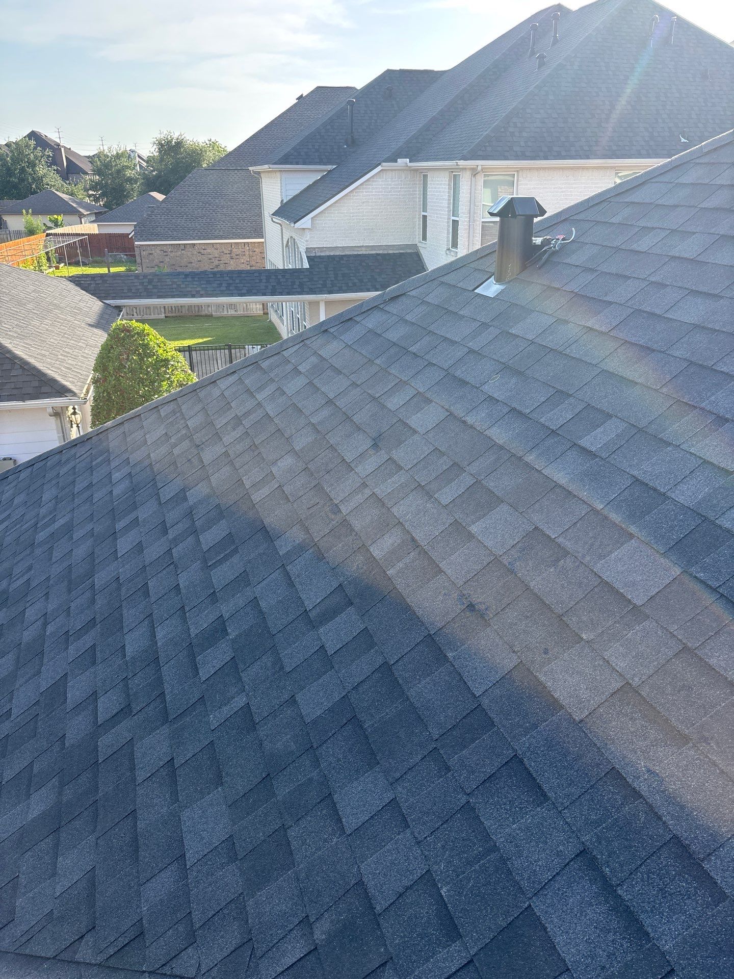 Roof Repair Sugarland by Roof Repair Services LLC