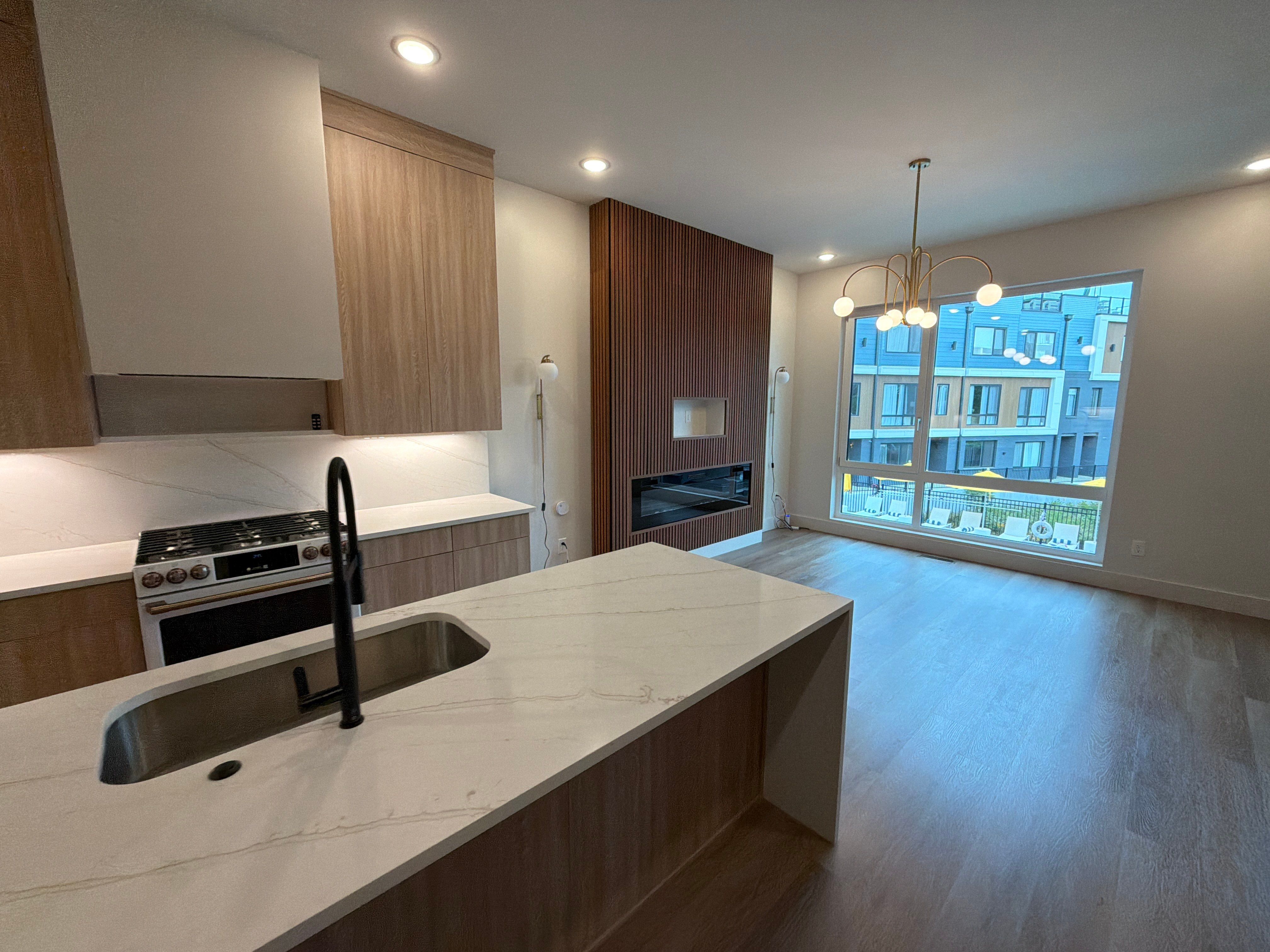 Carpentry and Painting in Nashville by Music City Improvements