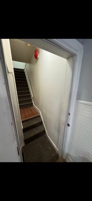 Structural Wall repair