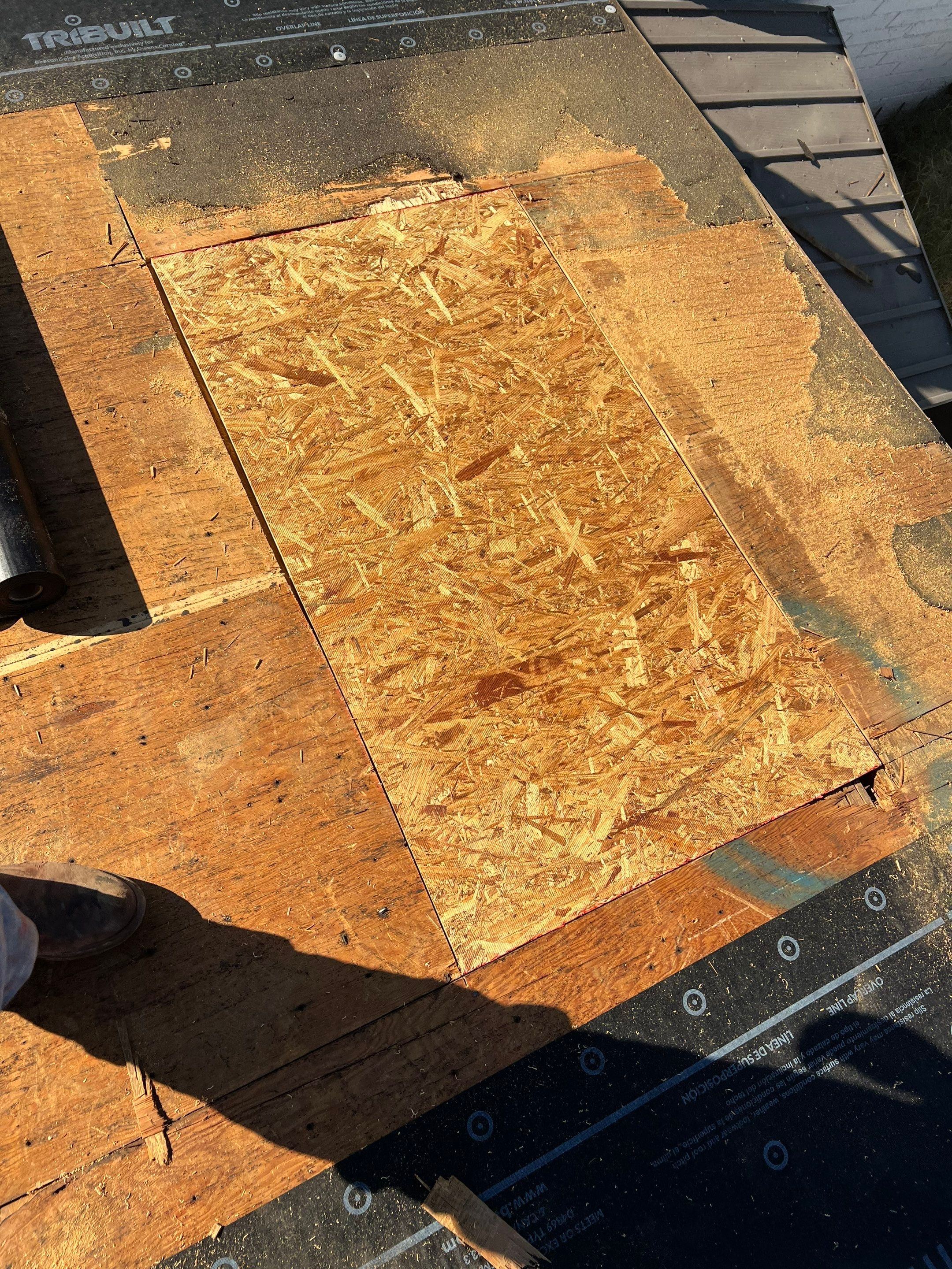 Marcelo's Full Re-Roof by All Storm Roofing & Construction