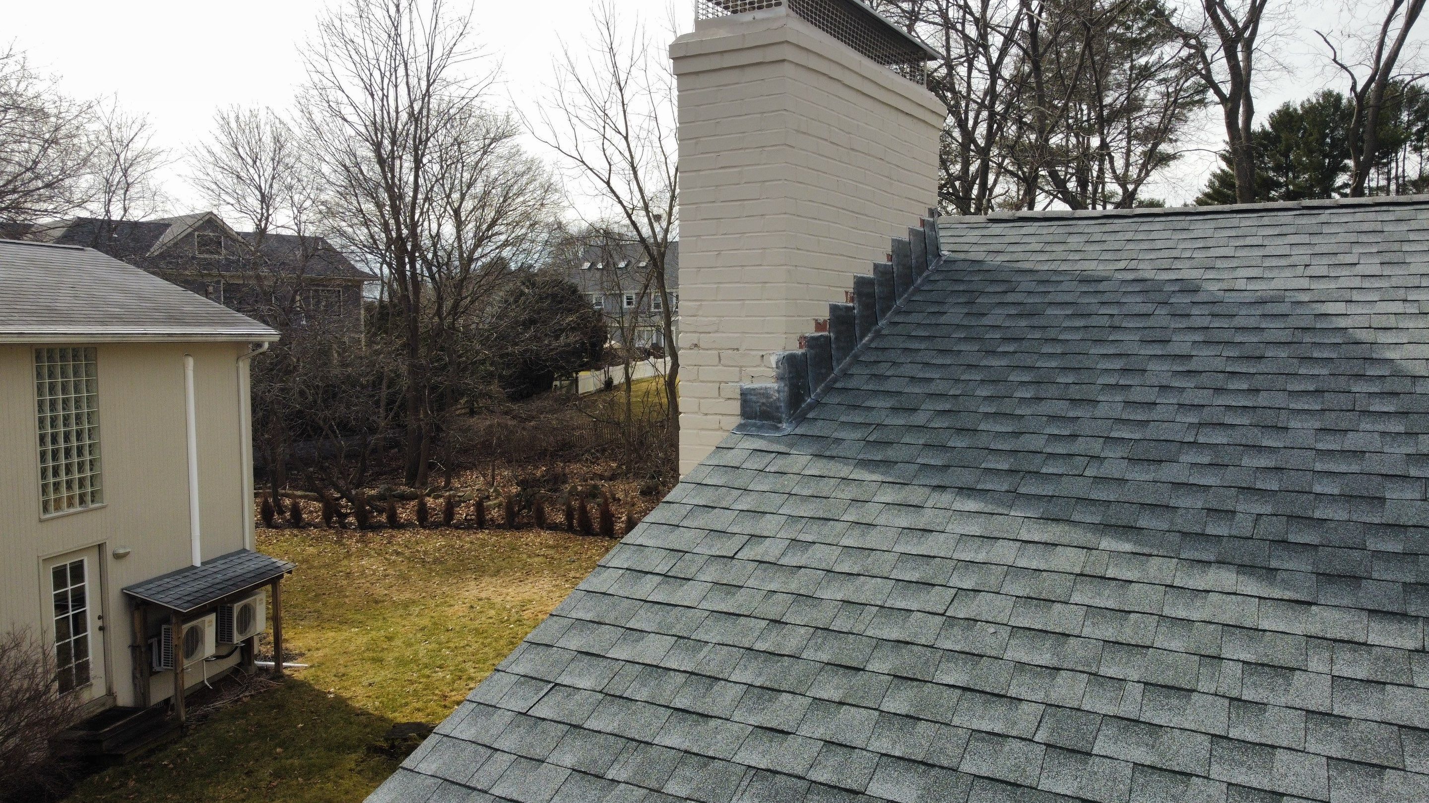 Residential Roofing Installation using GAF Timberline HDZ  by Loyalty Exterior Solutions 
