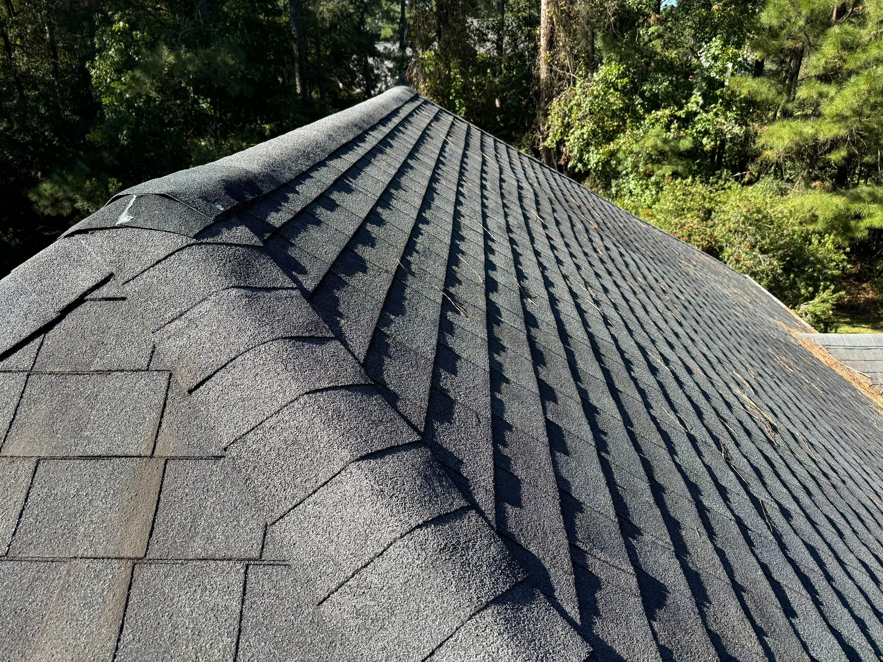 Turning A State Farm Unreasonable Repair Estimate Into A Full Roof Replacement  by A Good Roofer Near Me 
