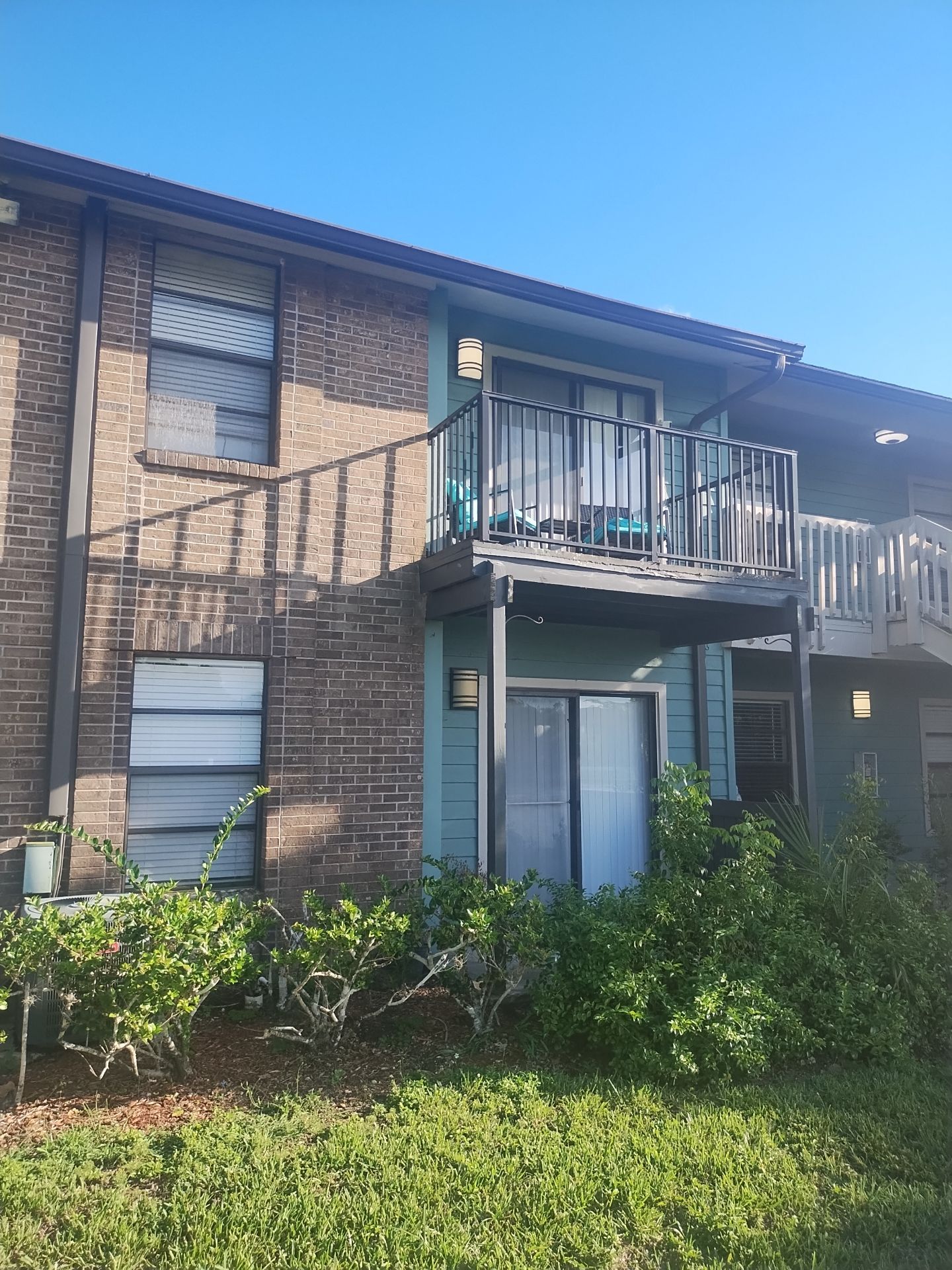 Residential Gutter System Upgrade in Fort Myers FL - 27 Building And Club House by Gutter Professors