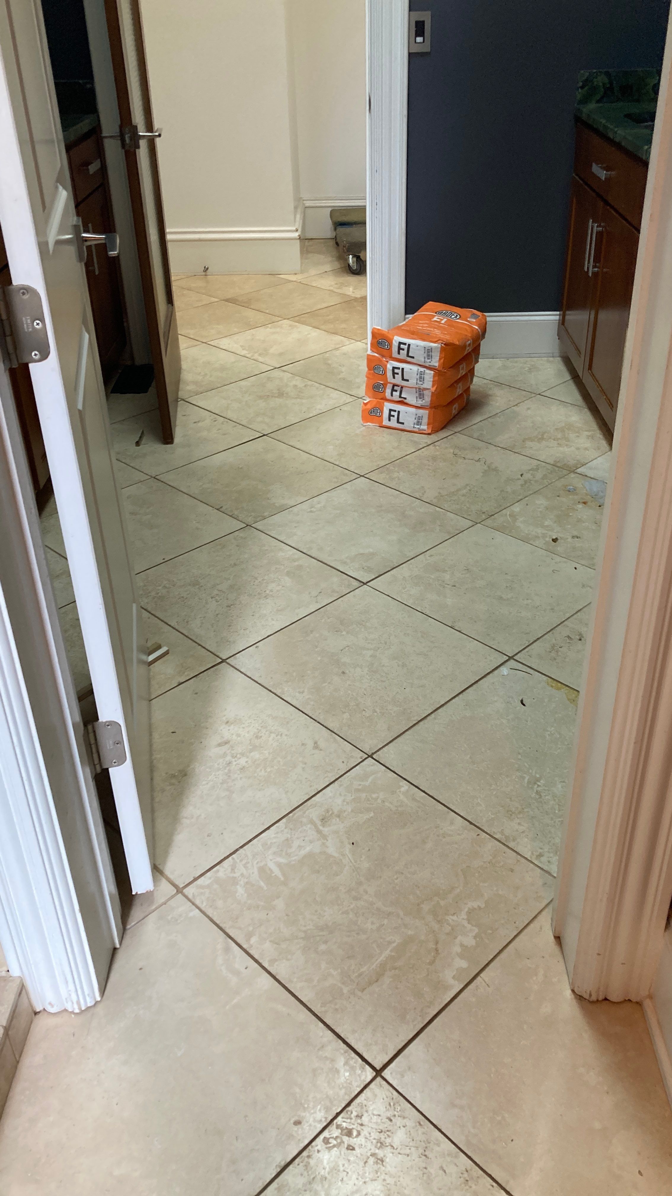 Tile Floors by Footprints Floors of Nashville