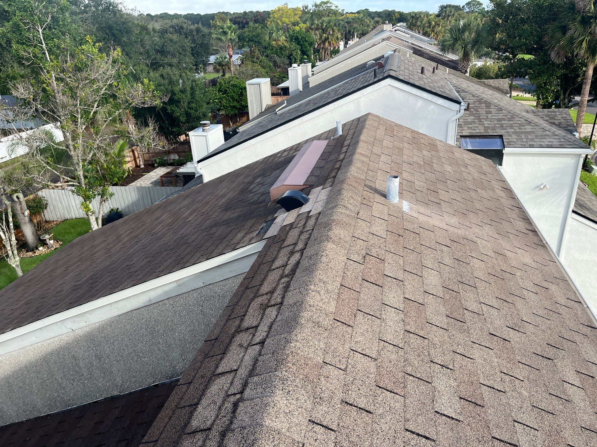 Shingle -> Shingle by Prime Roofing