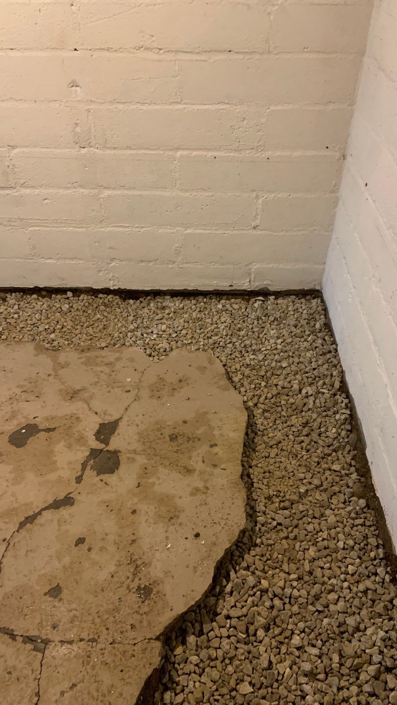 Killing Mold, Relieving Pressure in South by Waterproofing Northeast