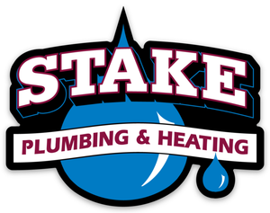 Logo for Stake Plumbing