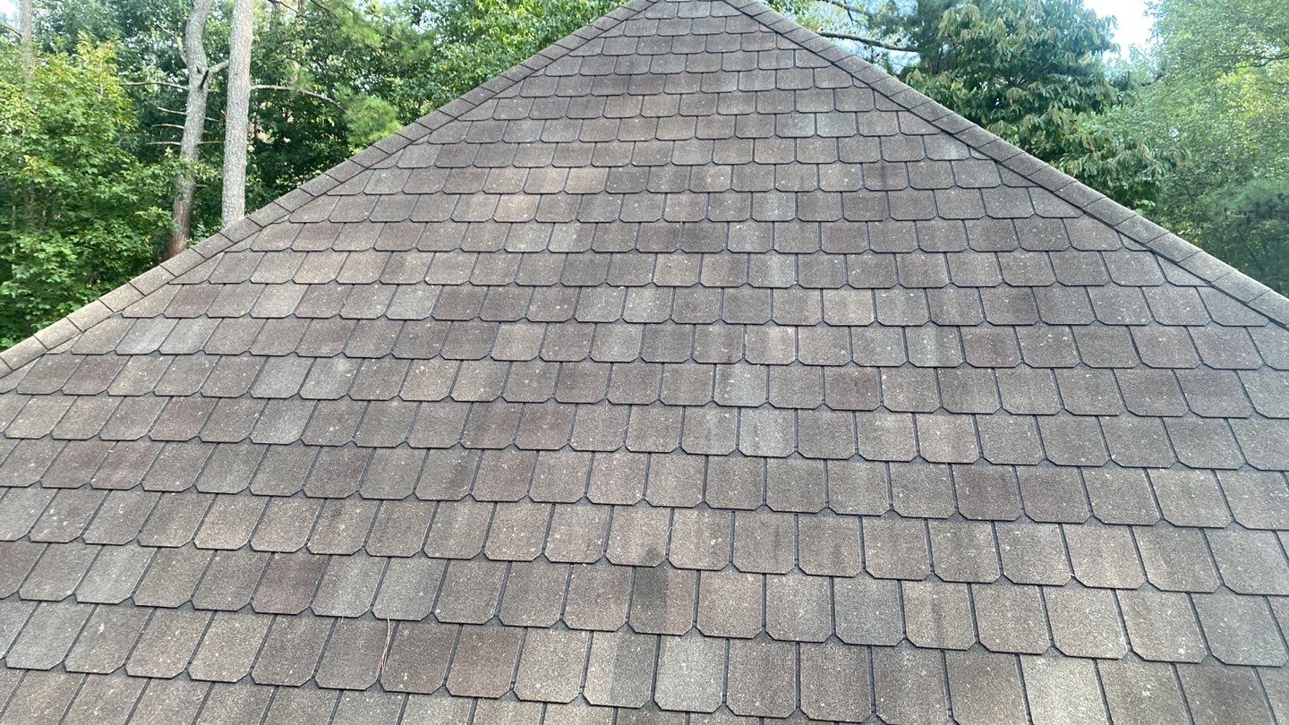 Roof Replacement in Powder Springs by Georgia Roof Advisors