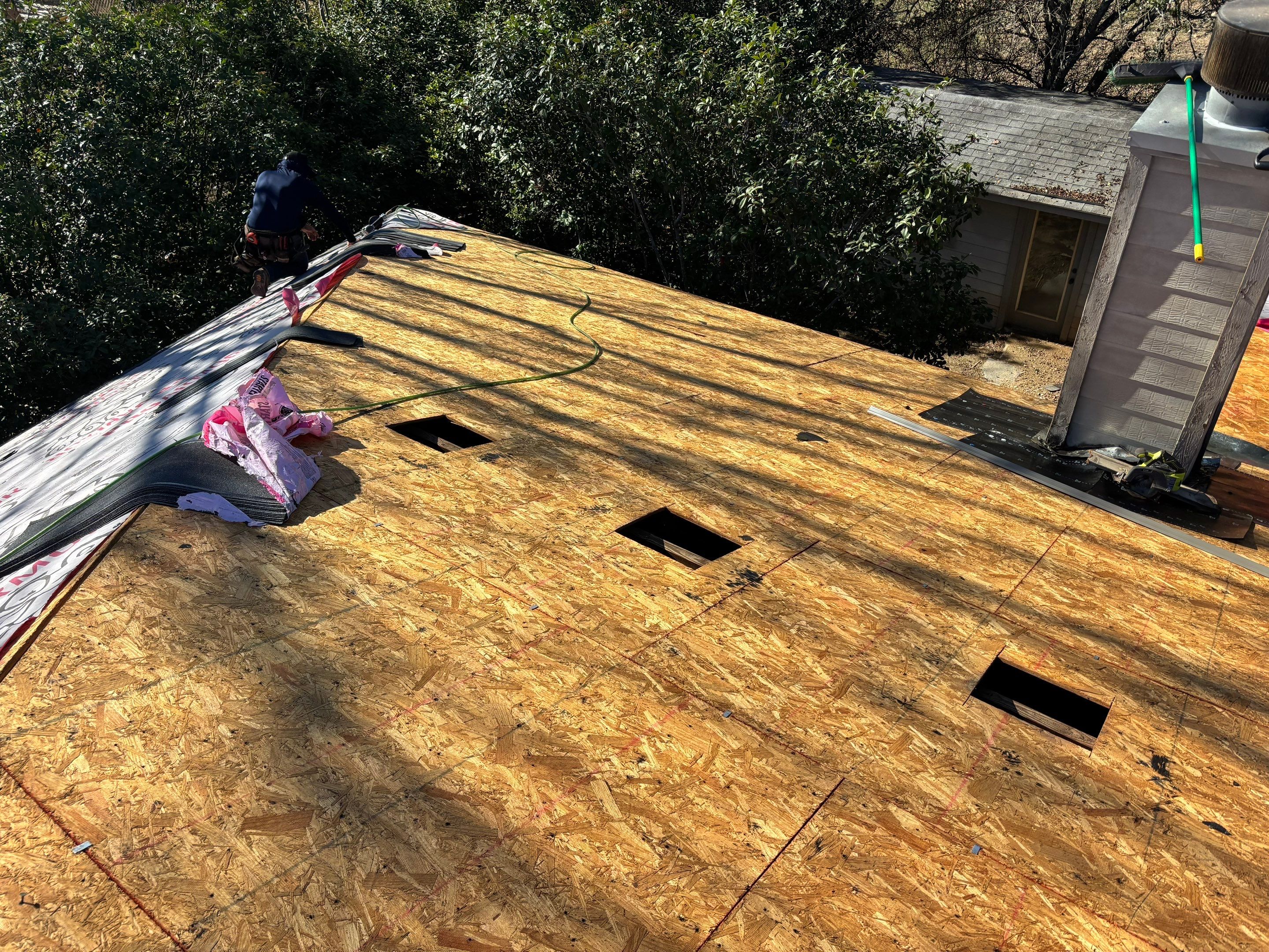 Roof Replacement 78233 | San Antonio Roofer: Rox Roofing by Rox Roofing