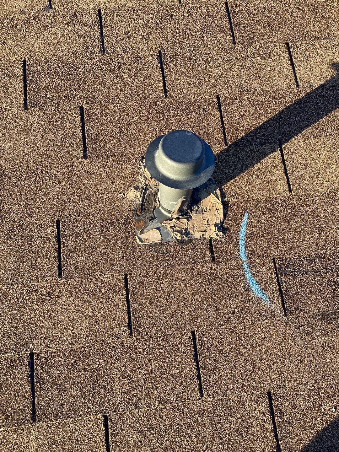 Misty's Full Re-Roof by All Storm Roofing & Construction