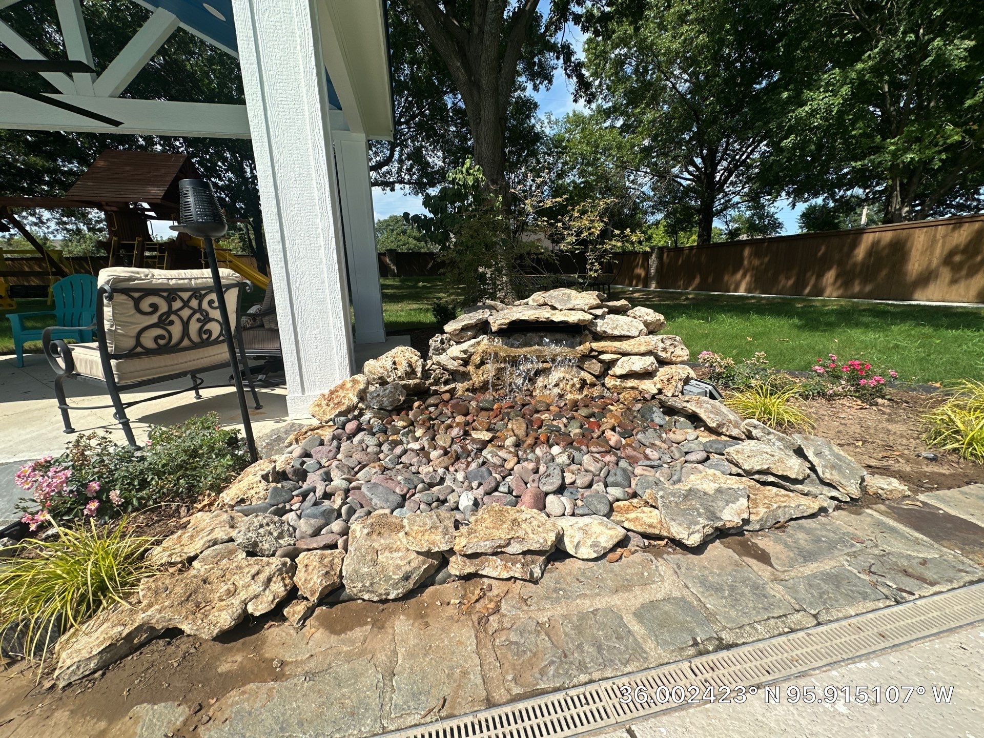 Greenscapes Outdoor featured photo.