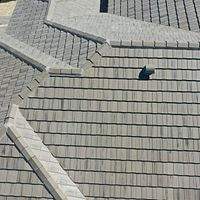 Westlake Plantation Slate Like Smoke Black Antique 