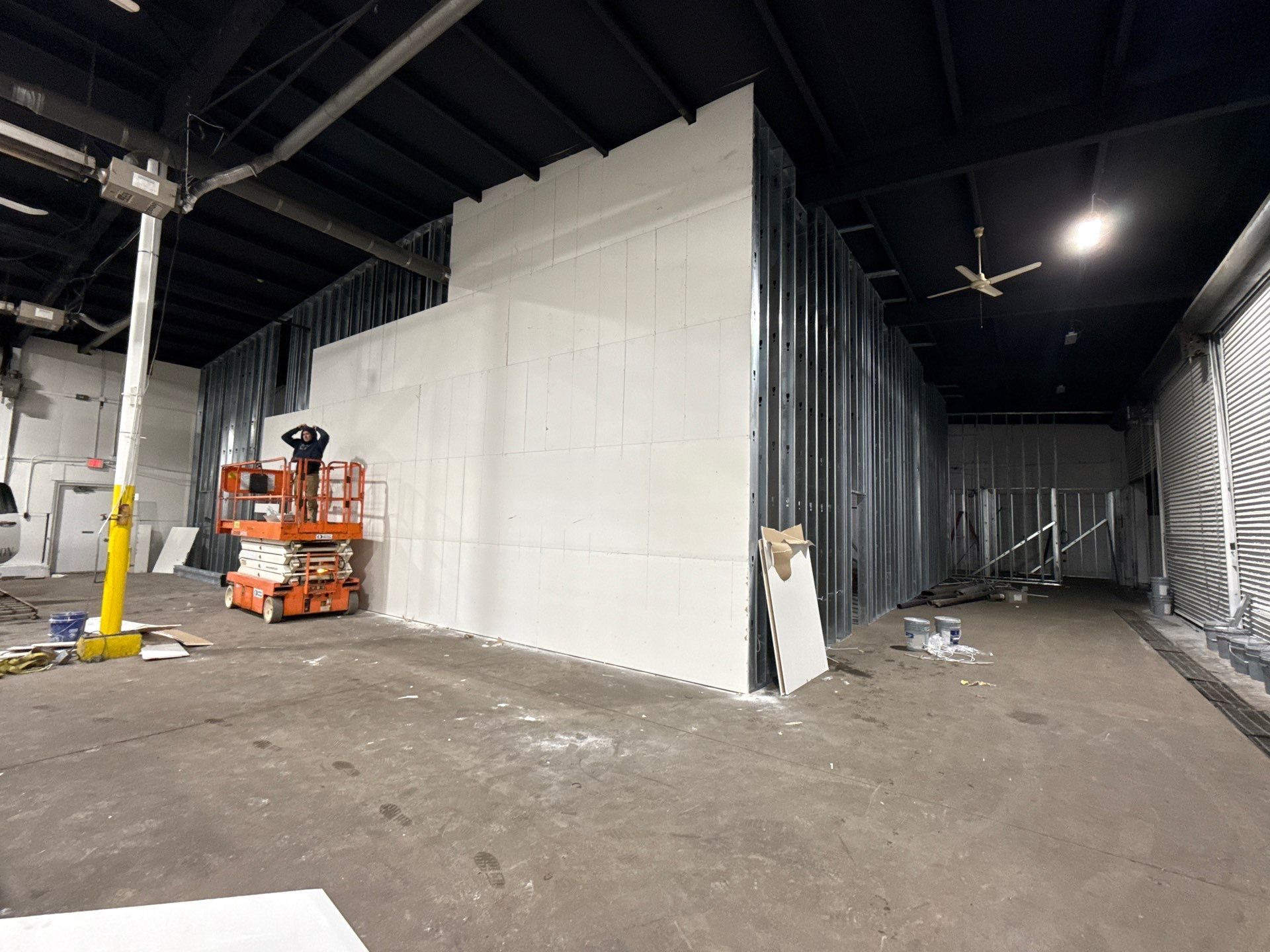 Syracuse, NY by Ironhorn Enterprises