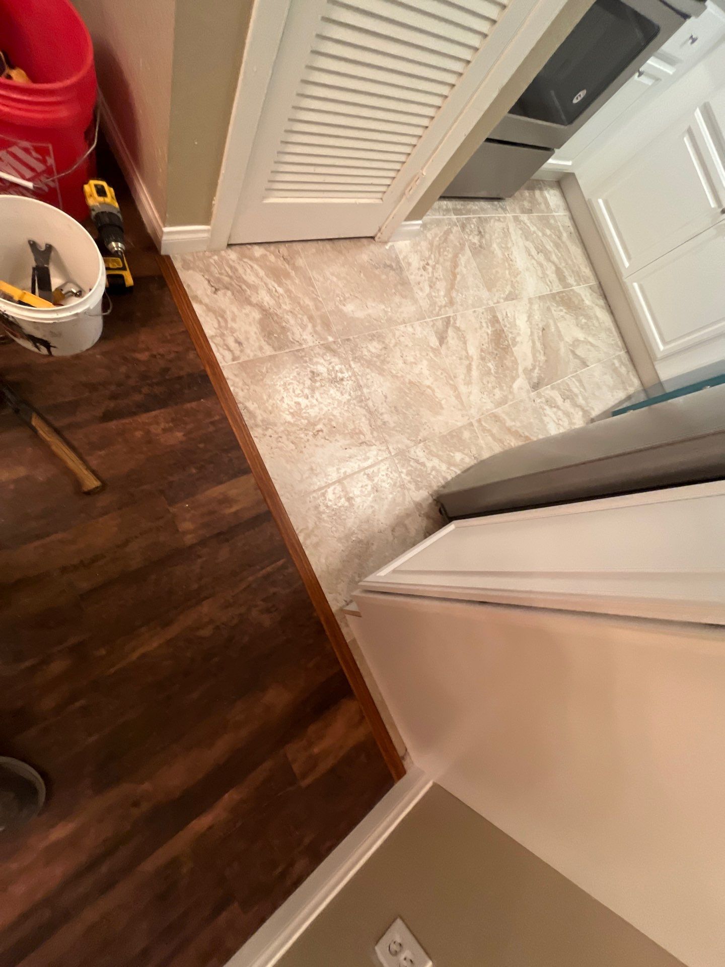 Water Restoration, Complete Reroute, and Rebuild in Diamond Bar by One Stop Source