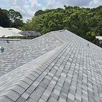 Owens Corning Duration Antique Silver  by Total Roofing System The Metal Roof Experts