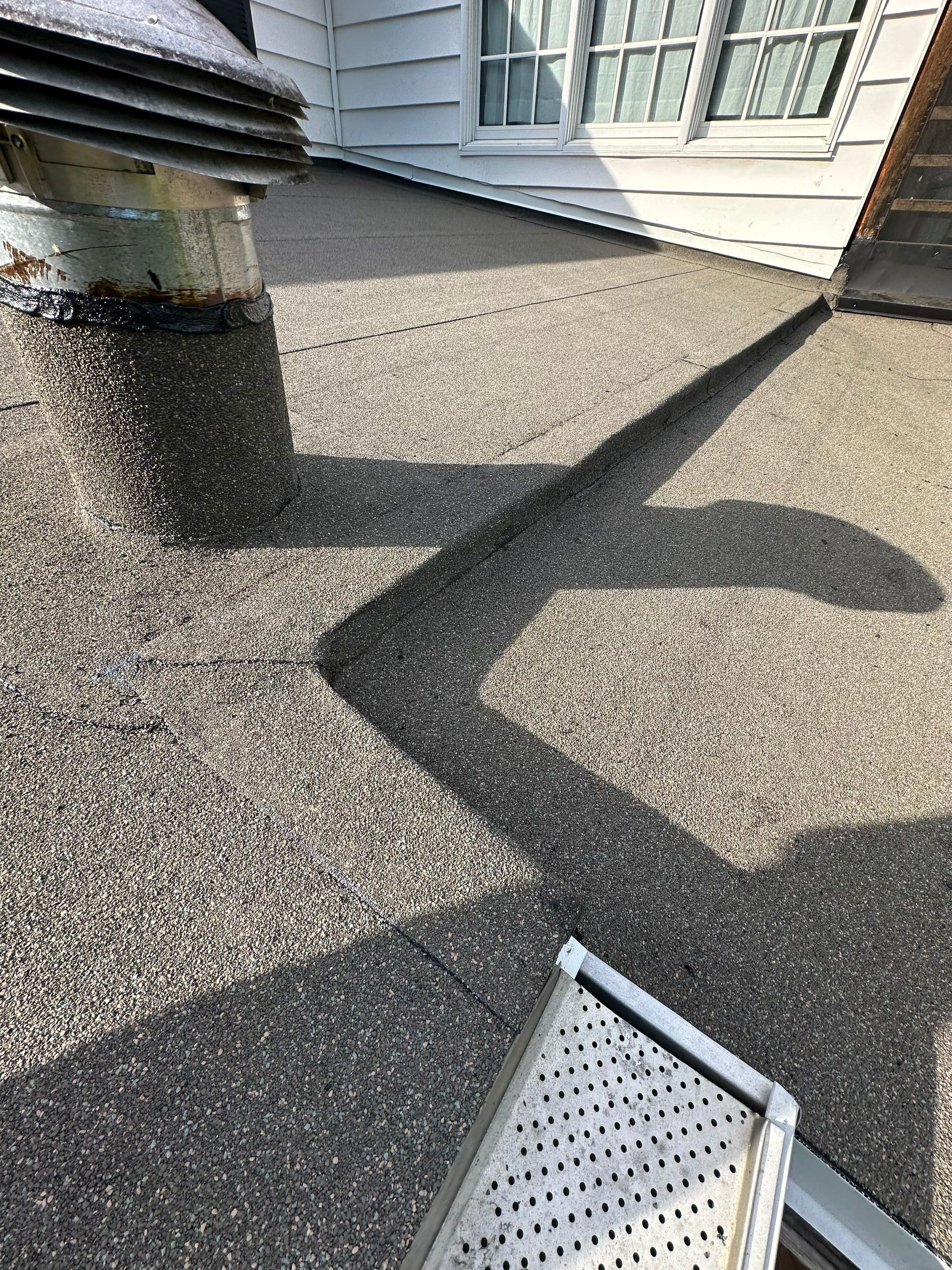Roof Replacement in Freeland, MD • Matt H. by Seipp Roofing, LLC