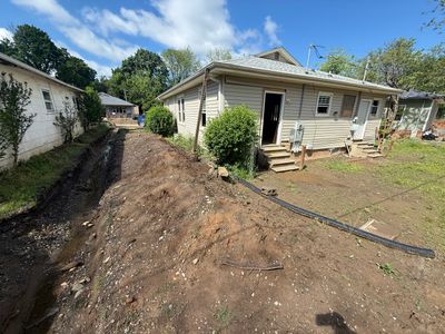 Valley Hope project
