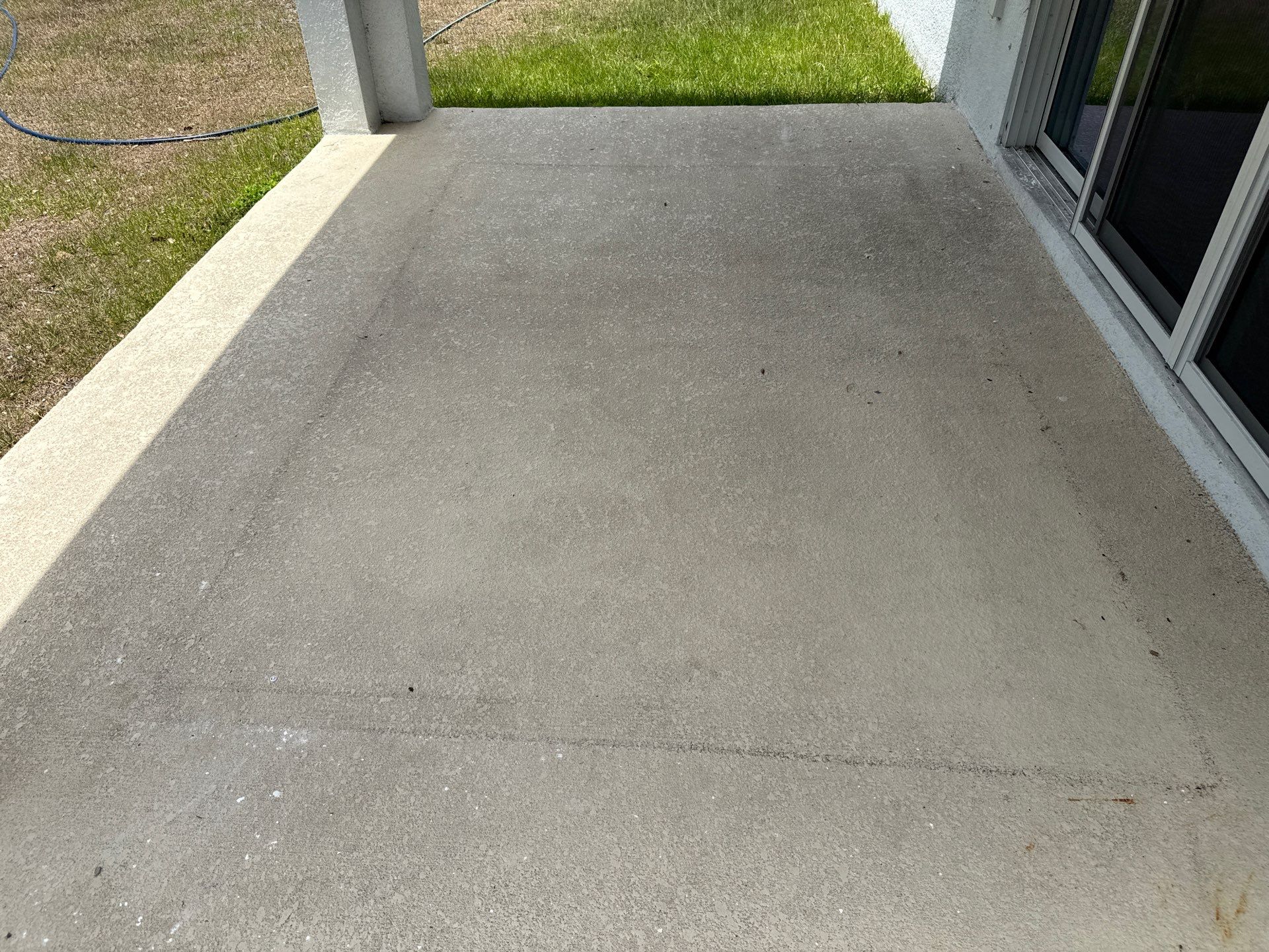 Full Exterior Concrete and Detail Cleaning – Silverstone North, Palmetto, FL by Sunshine AquaWash