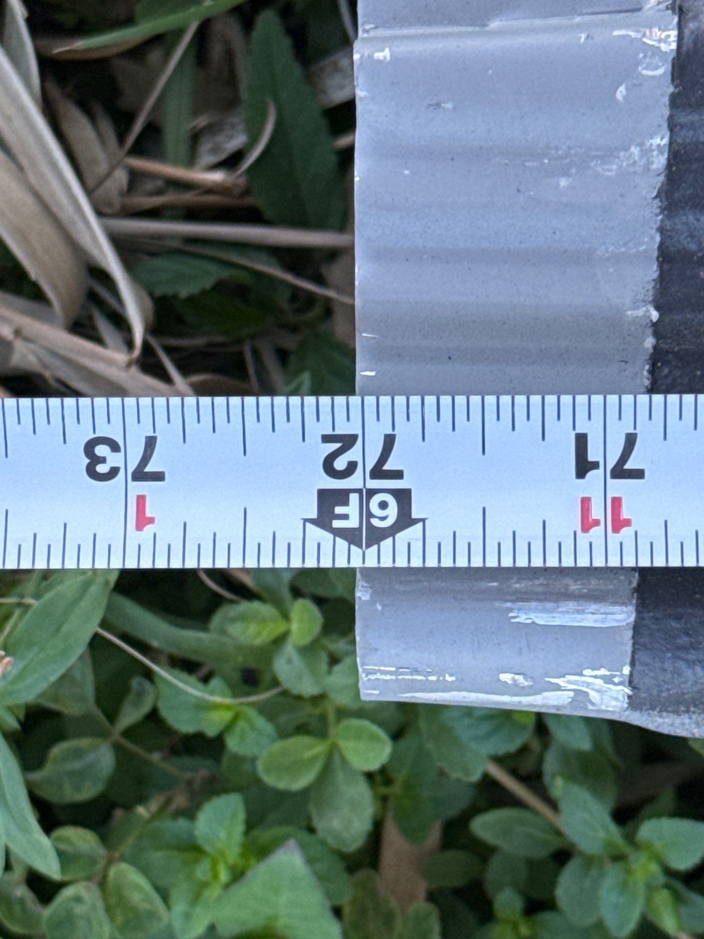 Black Seamless Gutters for Modern Homes in Sarasota FL by Gutter Professors