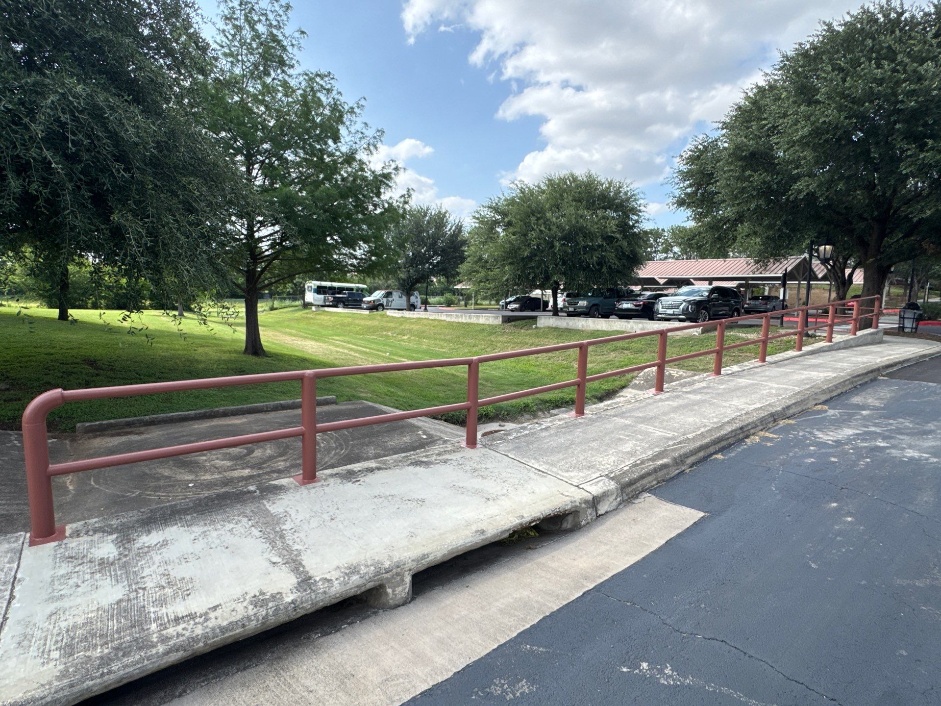 Project in San Antonio by Crush Development Services LLC