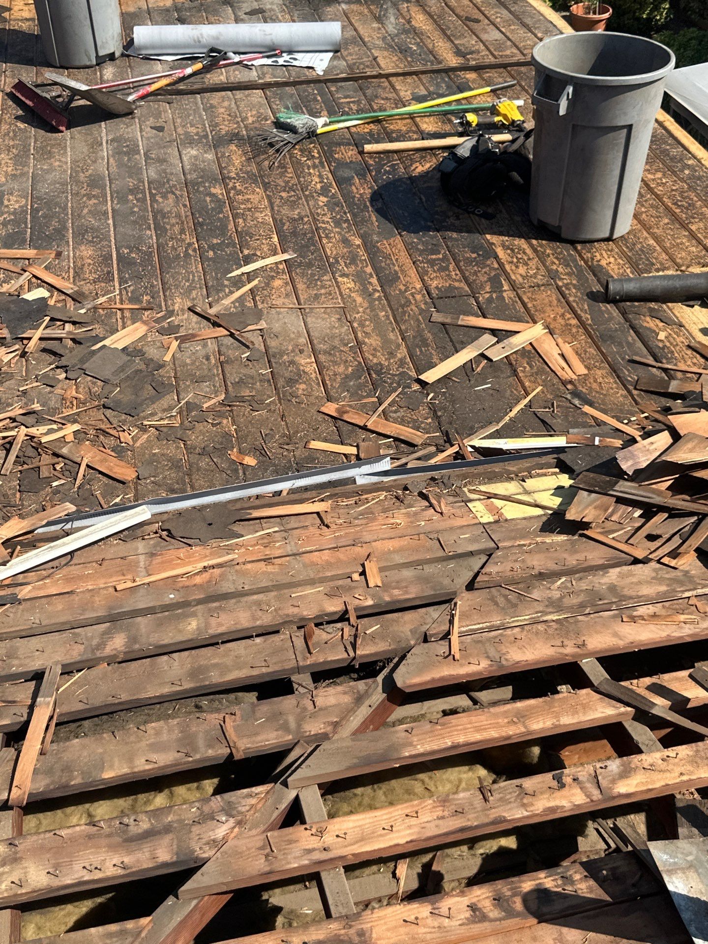 Roof Replacement - Temple City, CA 91780 by Epic Roof Replacement