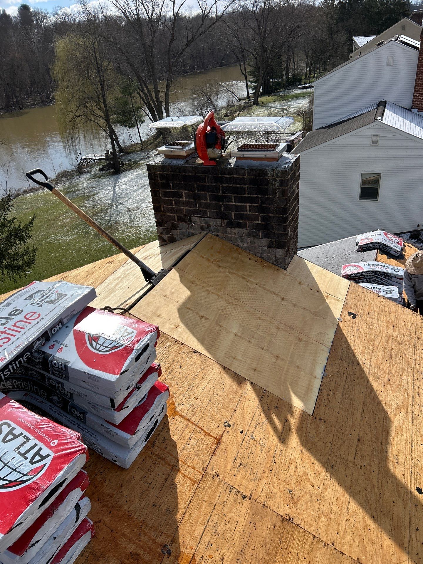 Whole New Roof by Aspen Home Improvements
